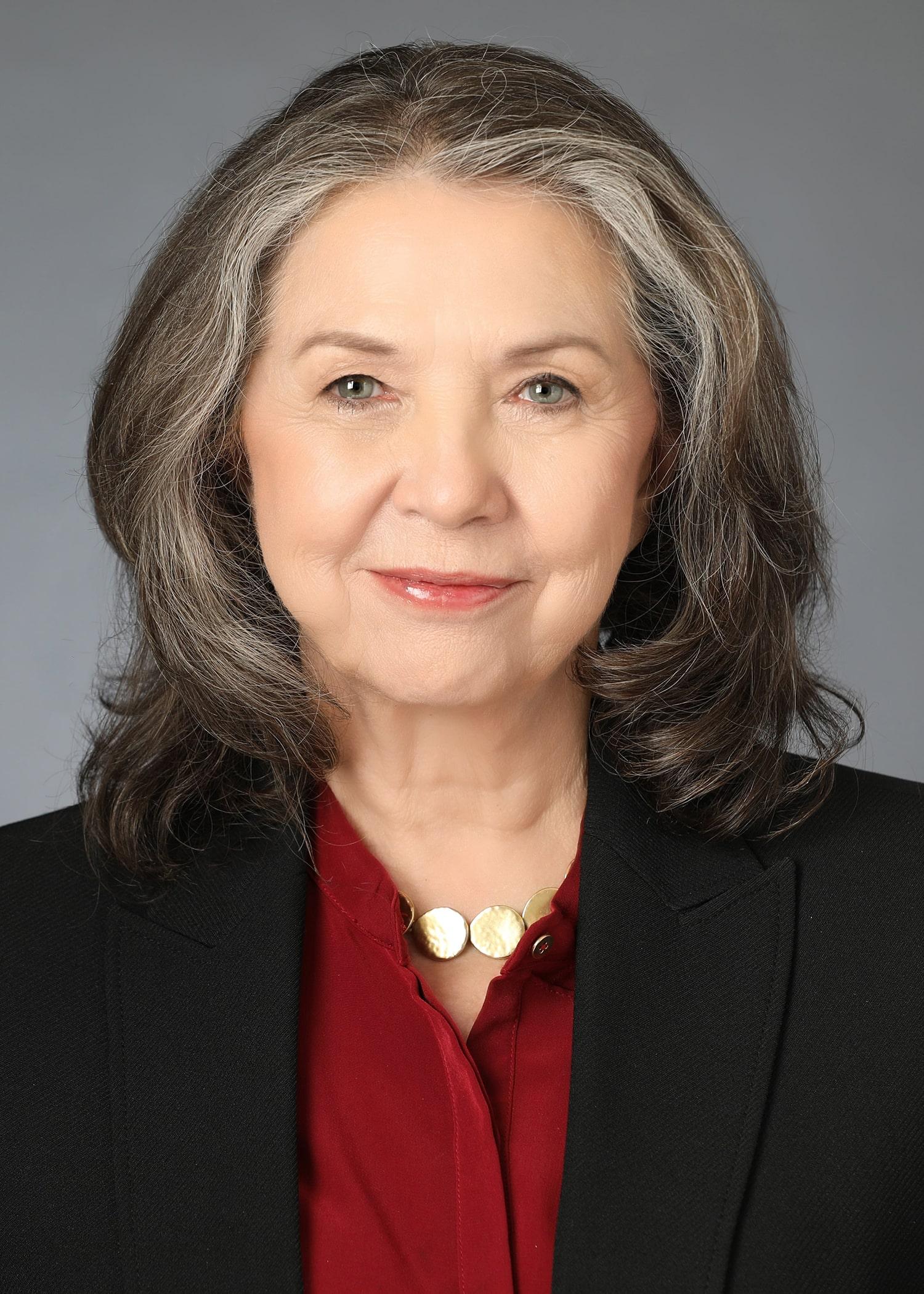 Sandra Krebsbach