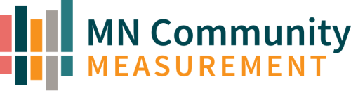MN Community Measurement logo